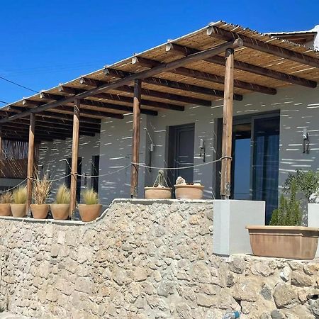 Markos Home Koutsounari Exterior foto