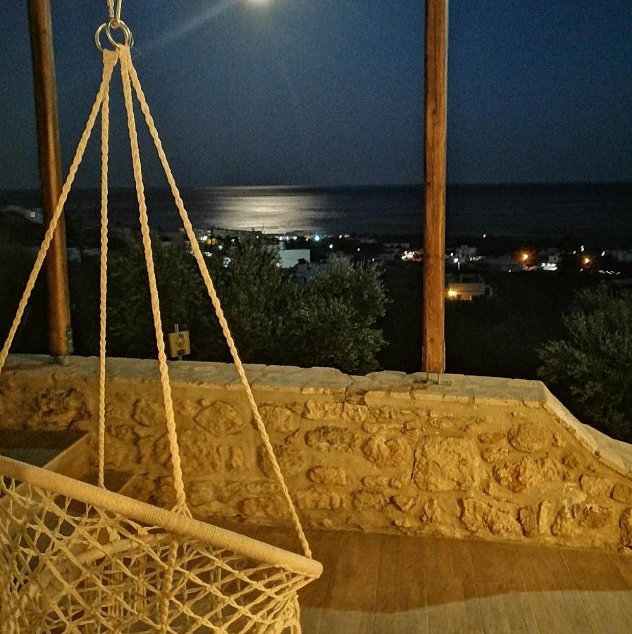 Markos Home Koutsounari Exterior foto