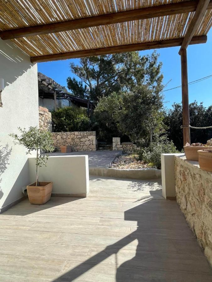 Markos Home Koutsounari Exterior foto